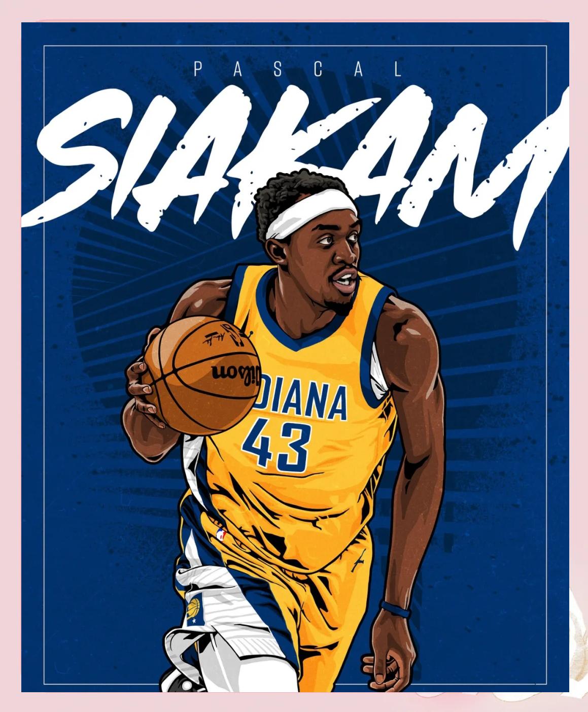 西亚卡姆遭遇二十连败，快船教练面临压力！的简单介绍